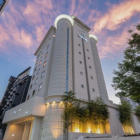 Aank Hotel Daejeon Yongjeon 2Nd 外观 照片