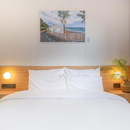 Aank Hotel Daejeon Yongjeon 2Nd 外观 照片