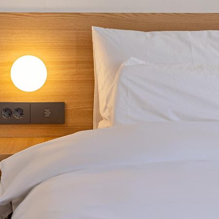 Aank Hotel Daejeon Yongjeon 2Nd 外观 照片