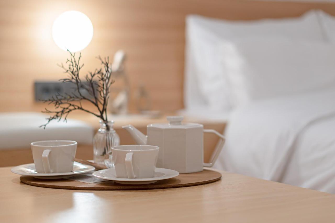 Aank Hotel Daejeon Yongjeon 2Nd 外观 照片
