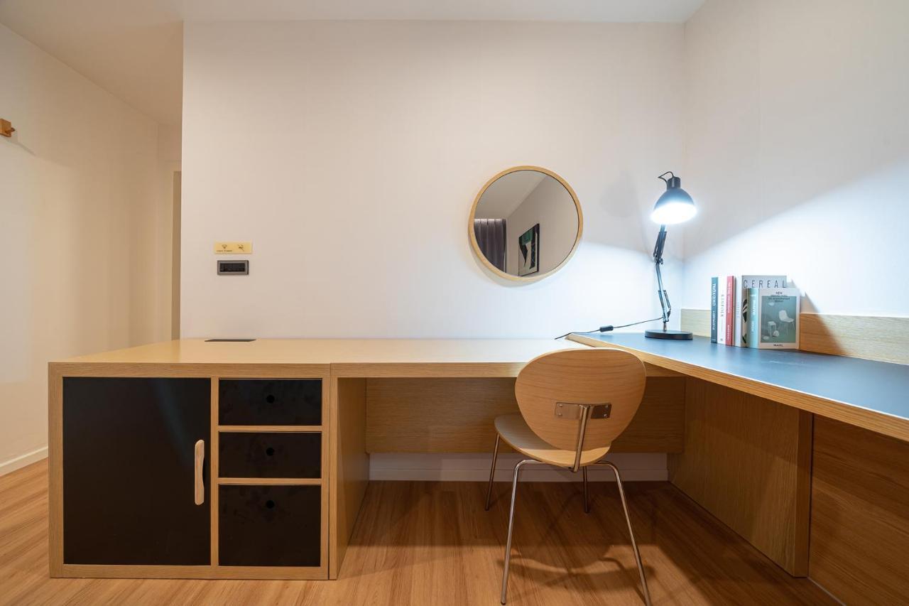Aank Hotel Daejeon Yongjeon 2Nd 外观 照片