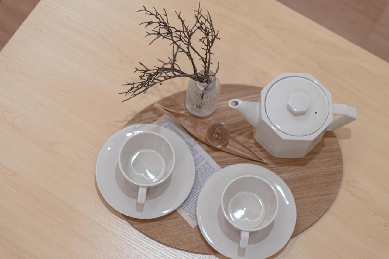 Aank Hotel Daejeon Yongjeon 2Nd 外观 照片