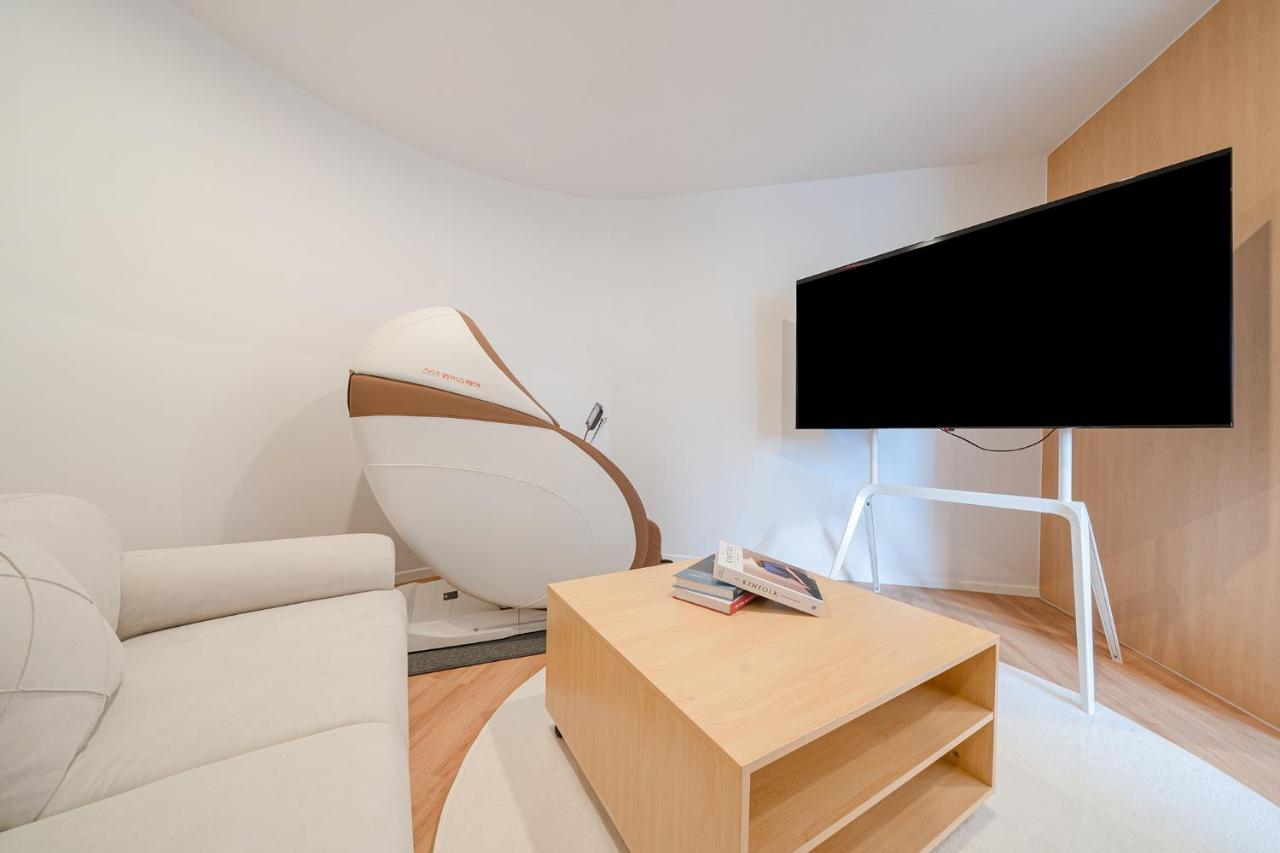 Aank Hotel Daejeon Yongjeon 2Nd 外观 照片
