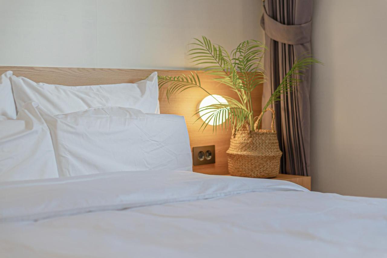 Aank Hotel Daejeon Yongjeon 2Nd 外观 照片
