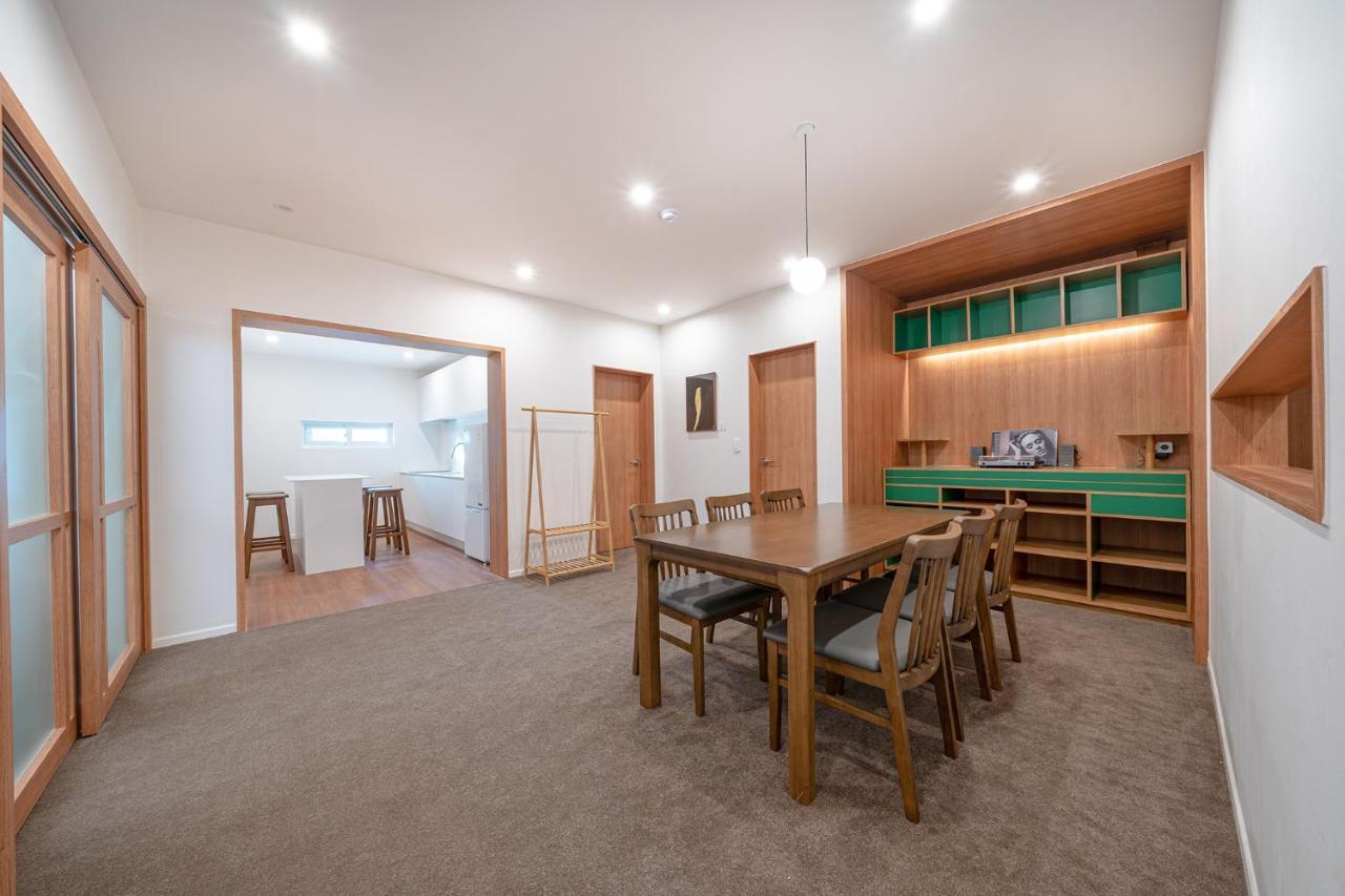 Aank Hotel Daejeon Yongjeon 2Nd 外观 照片
