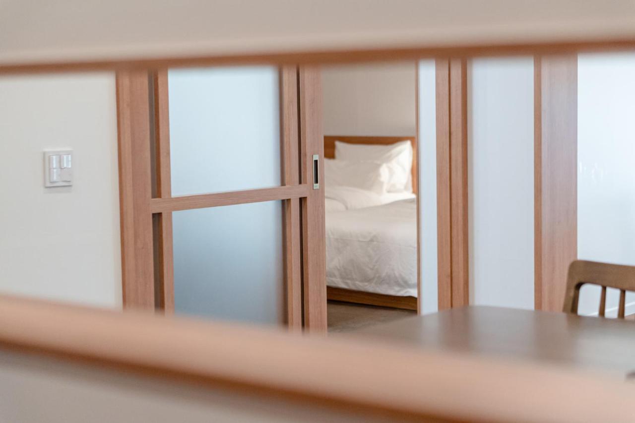 Aank Hotel Daejeon Yongjeon 2Nd 外观 照片