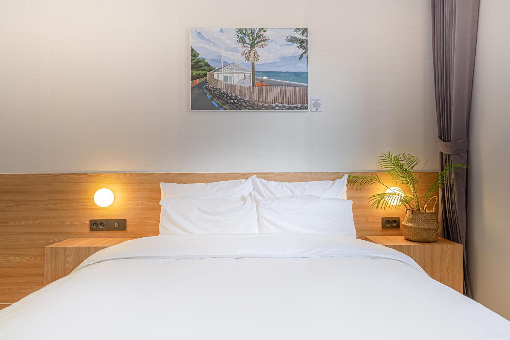 Aank Hotel Daejeon Yongjeon 2Nd 外观 照片