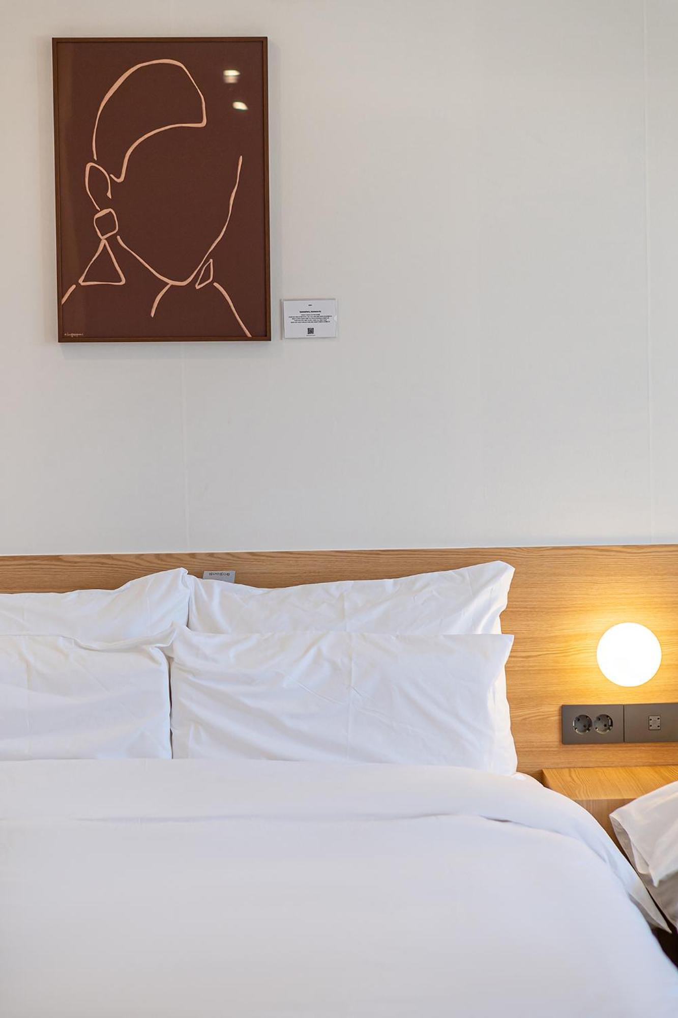 Aank Hotel Daejeon Yongjeon 2Nd 外观 照片
