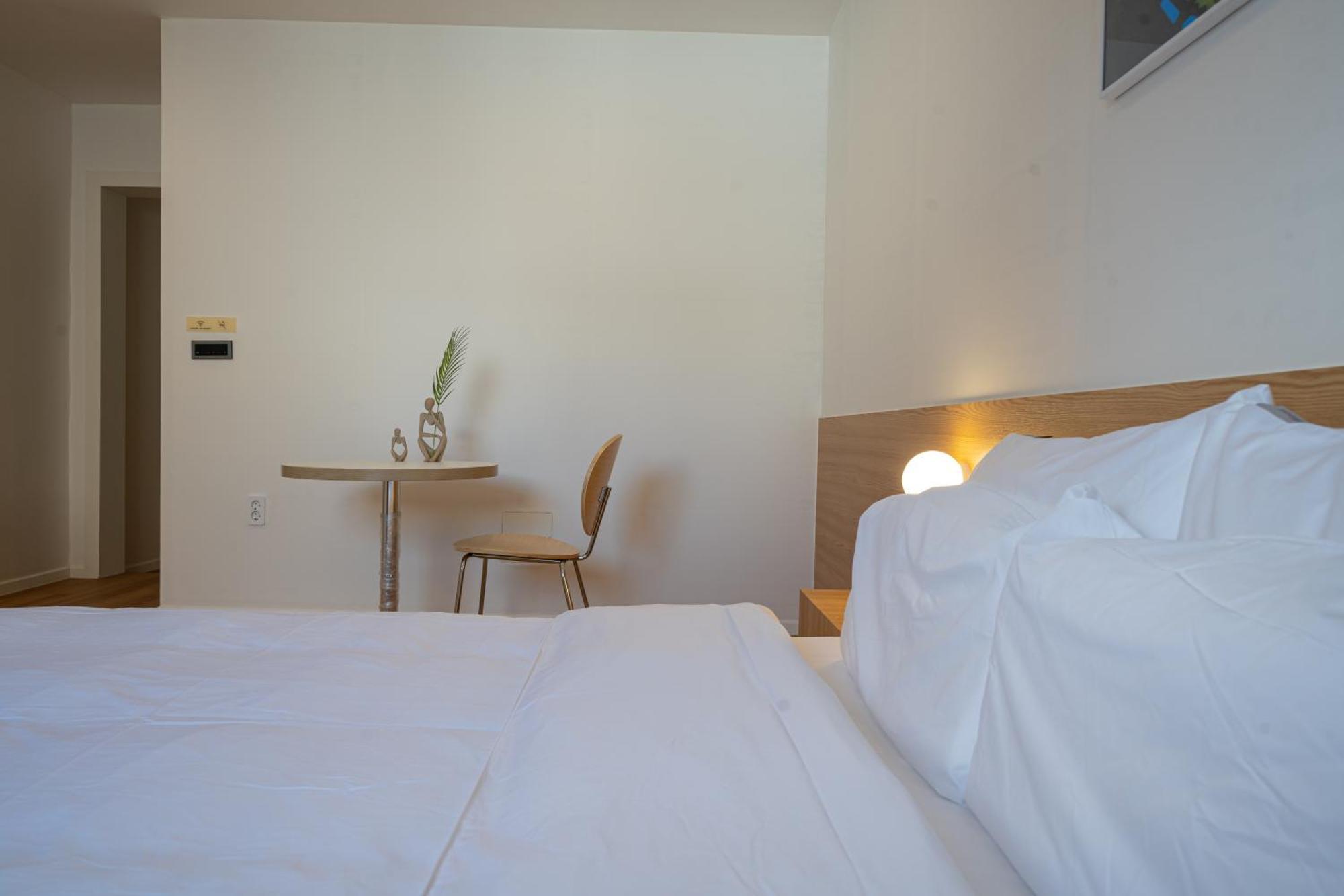 Aank Hotel Daejeon Yongjeon 2Nd 外观 照片