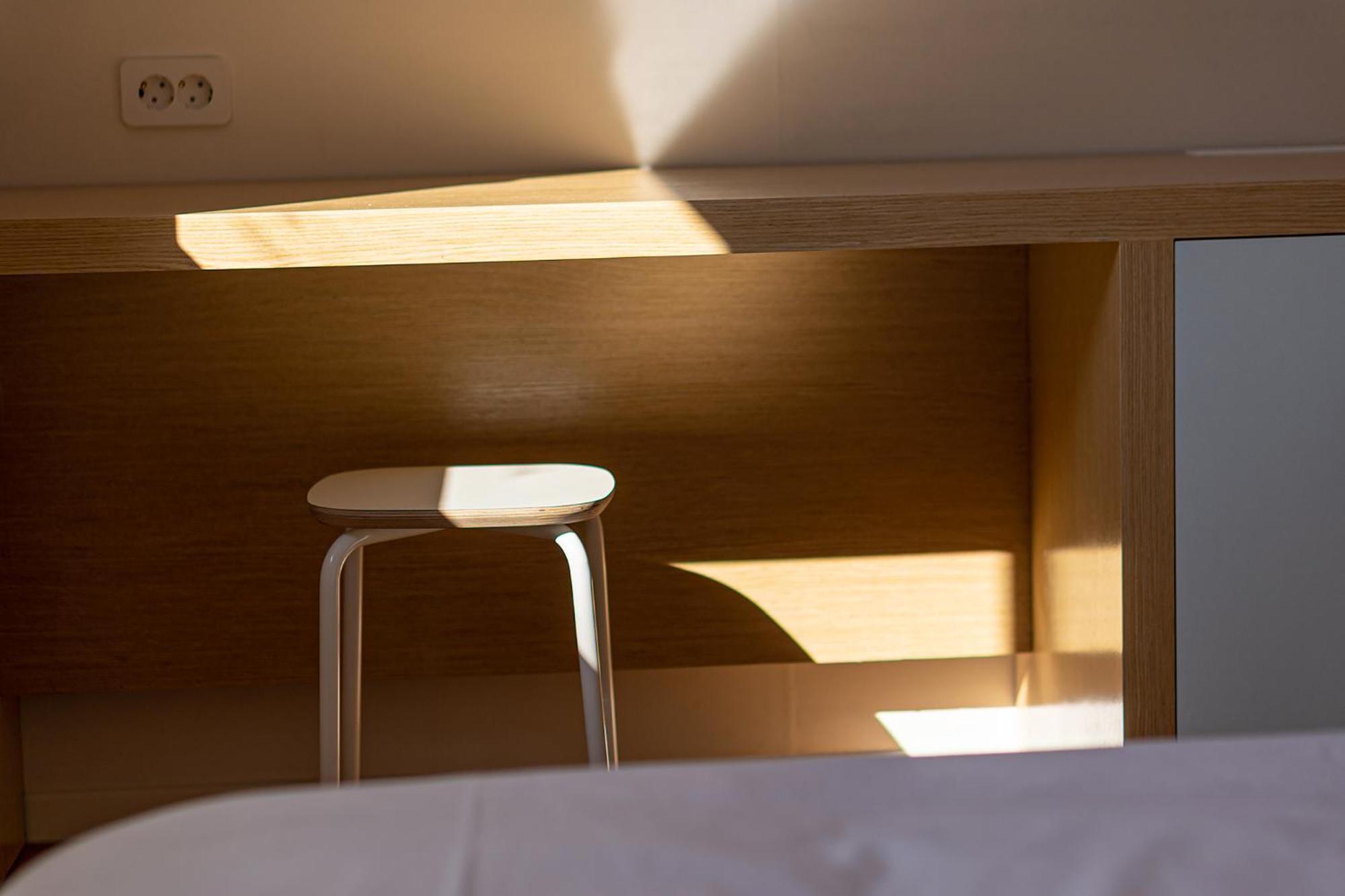 Aank Hotel Daejeon Yongjeon 2Nd 外观 照片